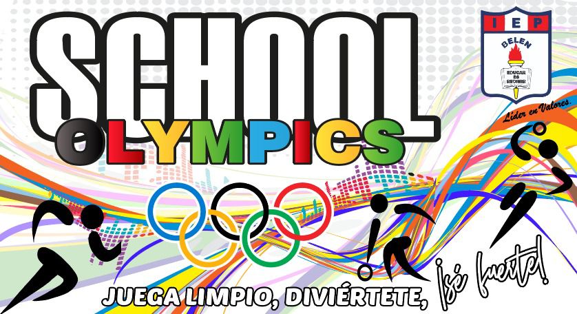 Olimpiadas Deportivas