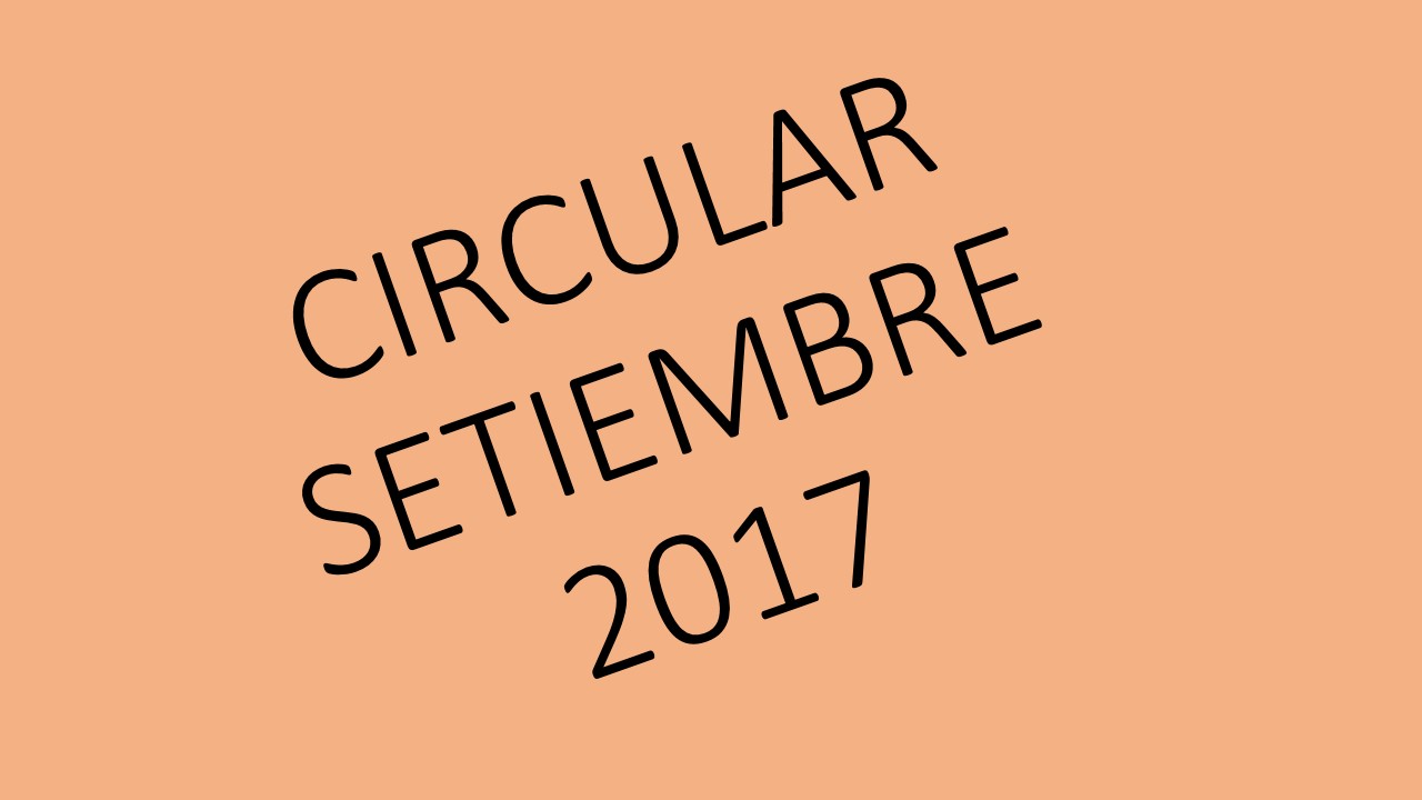 Circular 06-2017