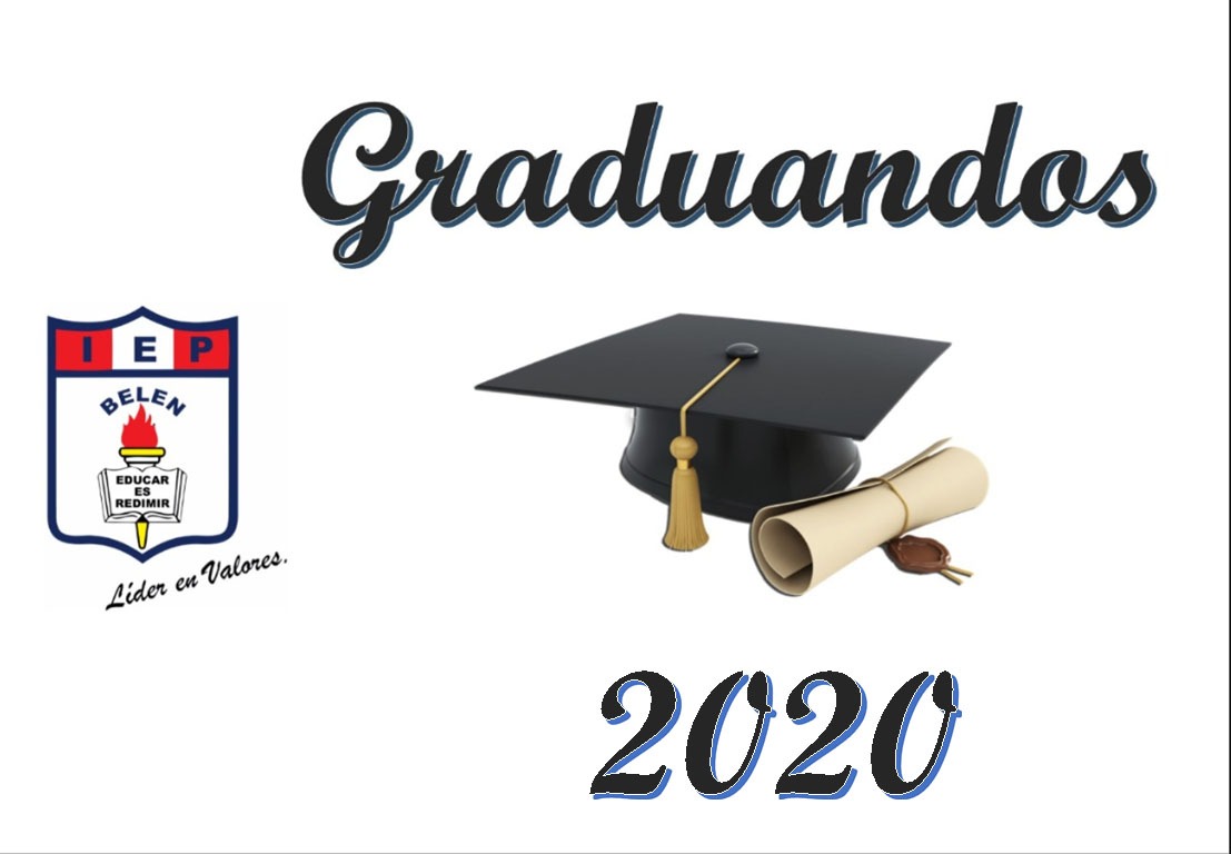 Programa de Graduación 2020