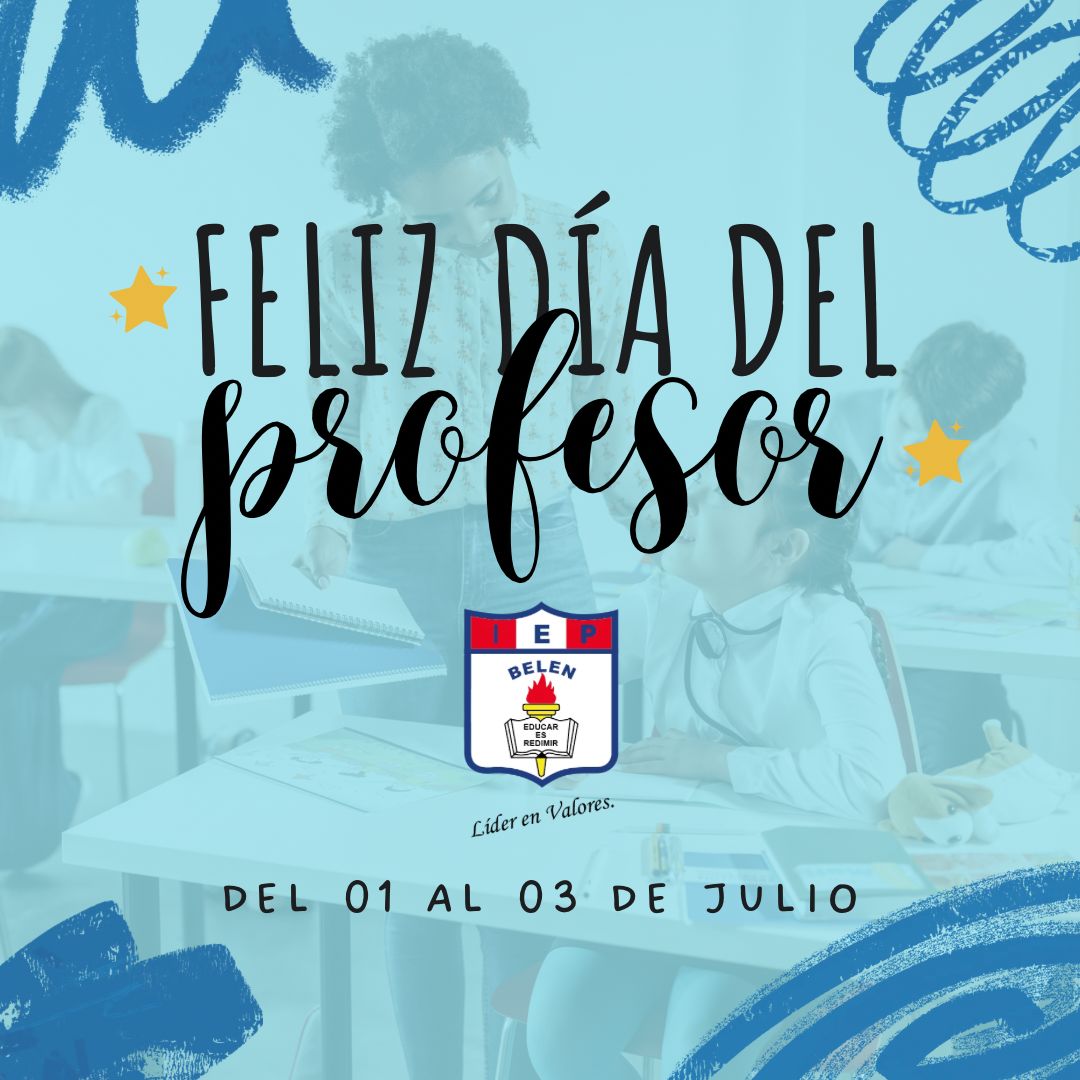 Día del Maestro